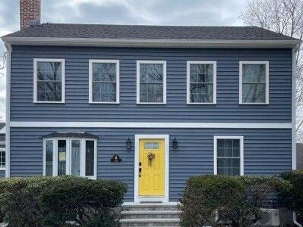 181 Christina St, Unit 1, Newton, MA 02461