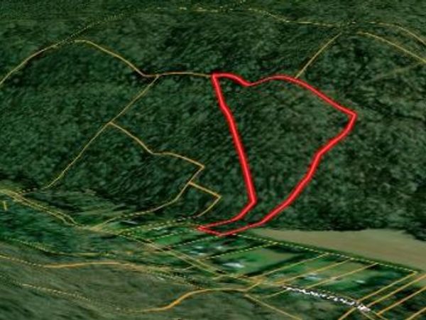 8.32 Ac Hargiss Cove Road, South Pittsburg, TN 37380