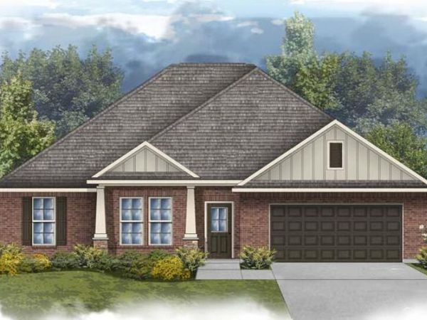 2964 Houston Place Drive, Crestview, FL 32539