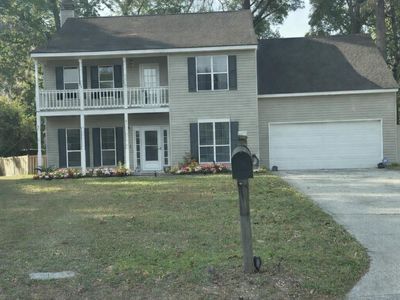 1235 Center Lake Drive, Mount Pleasant, SC 29464