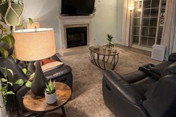 1235 Center Lake Drive photo 4