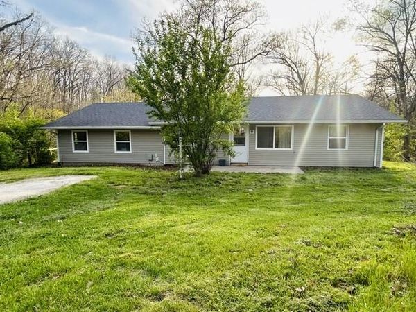 8171 County Route 405 , Fulton, MO 65251