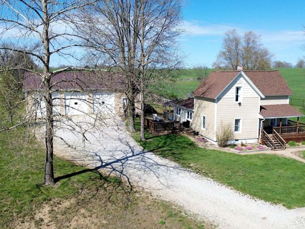 8650 State Road BB , New Bloomfield, MO 65063