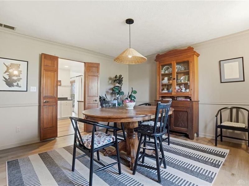 2734 Cricket Woods Drive, Butler Township, OH 45414 Photo 33