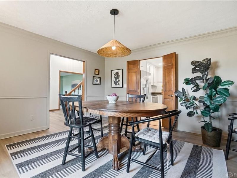 2734 Cricket Woods Drive, Butler Township, OH 45414 Photo 34