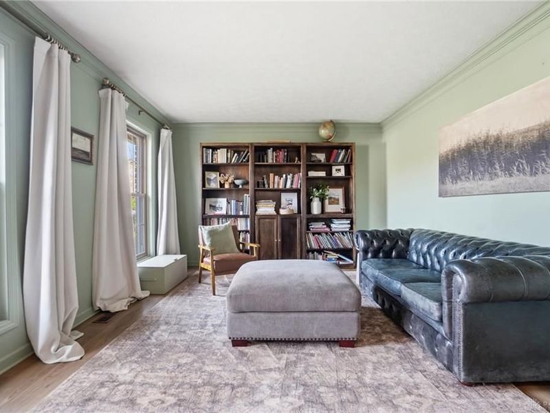 2734 Cricket Woods Drive, Butler Township, OH 45414 Photo 35