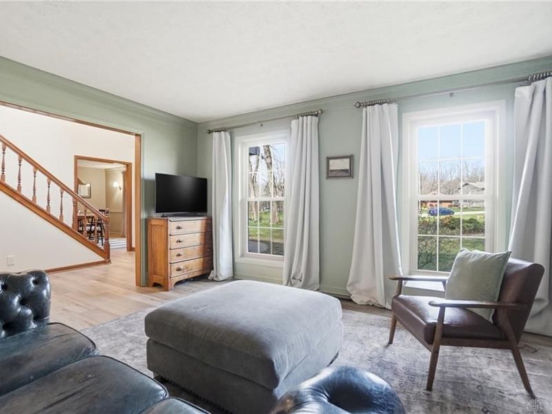 2734 Cricket Woods Drive, Butler Township, OH 45414 Photo 38