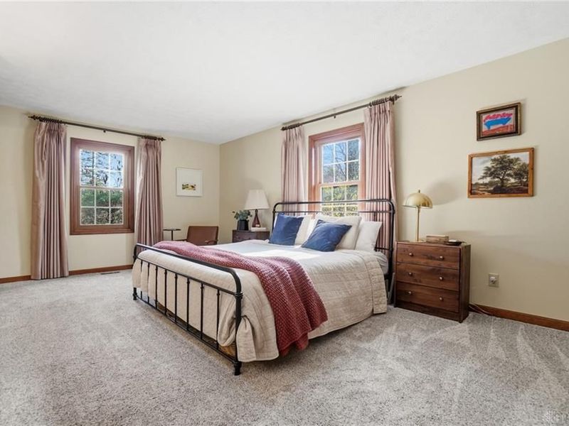 2734 Cricket Woods Drive, Butler Township, OH 45414 Photo 39