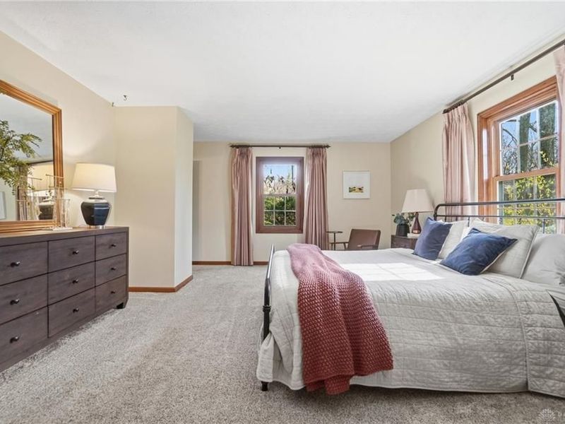 2734 Cricket Woods Drive, Butler Township, OH 45414 Photo 42