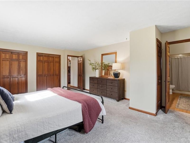 2734 Cricket Woods Drive, Butler Township, OH 45414 Photo 44