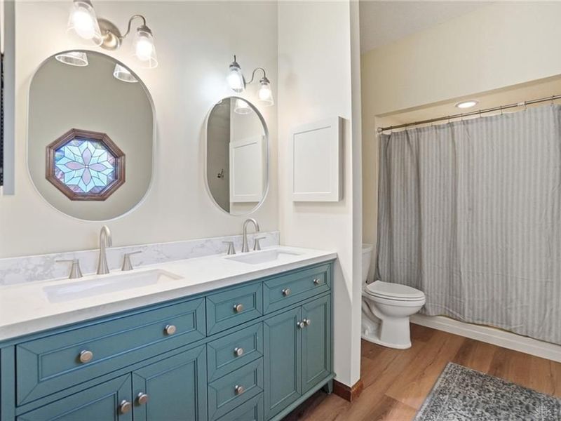 2734 Cricket Woods Drive, Butler Township, OH 45414 Photo 45