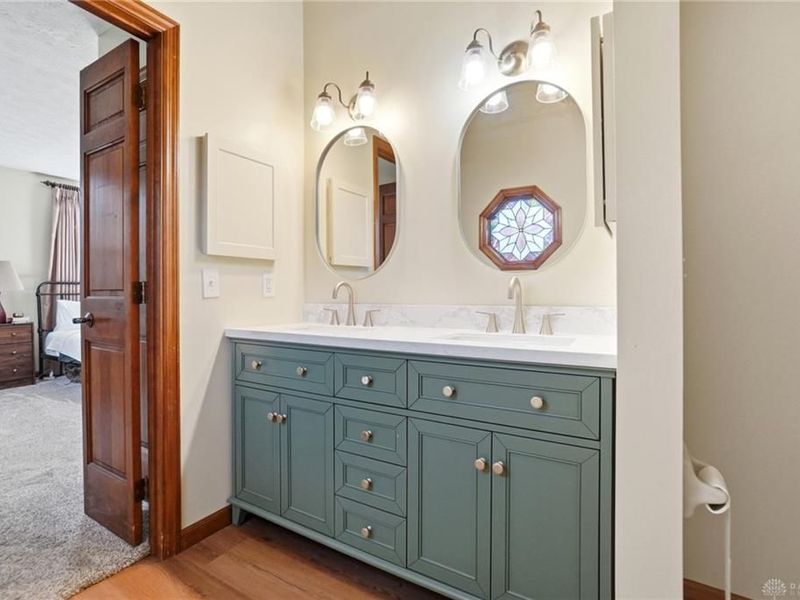 2734 Cricket Woods Drive, Butler Township, OH 45414 Photo 47