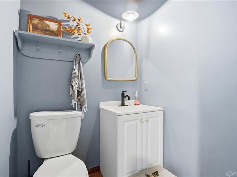 2734 Cricket Woods Drive, Butler Township, OH 45414 Photo 48