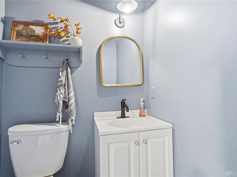 2734 Cricket Woods Drive, Butler Township, OH 45414 Photo 49