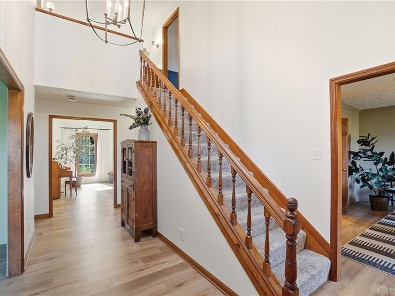 2734 Cricket Woods Drive, Butler Township, OH 45414 Photo 54