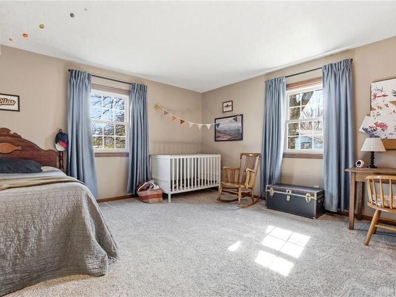 2734 Cricket Woods Drive, Butler Township, OH 45414 Photo 59