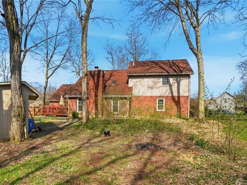 2734 Cricket Woods Drive, Butler Township, OH 45414 Photo 73