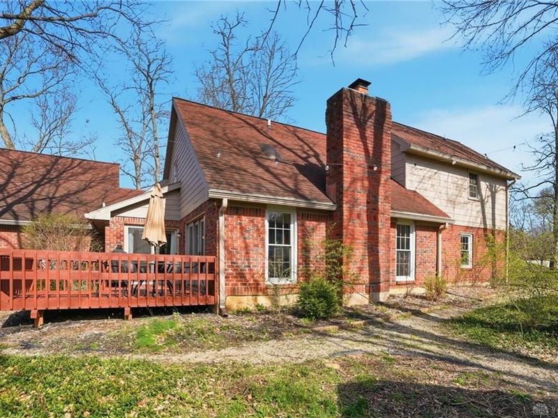 2734 Cricket Woods Drive, Butler Township, OH 45414 Photo 76