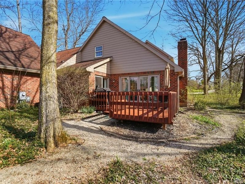 2734 Cricket Woods Drive, Butler Township, OH 45414 Photo 77