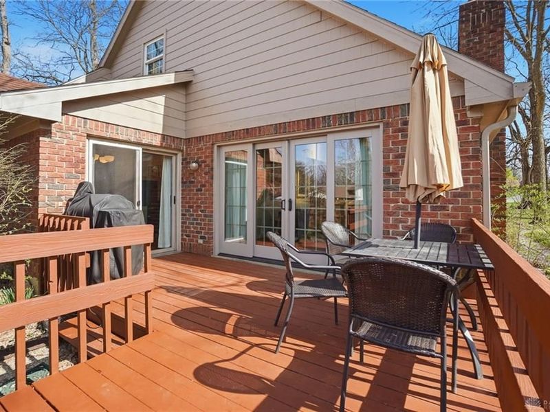 2734 Cricket Woods Drive, Butler Township, OH 45414 Photo 78