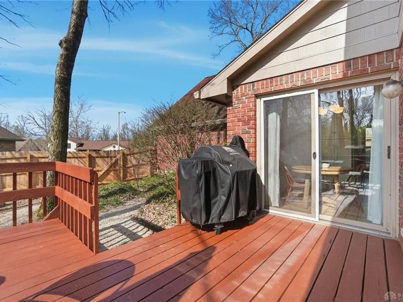 2734 Cricket Woods Drive, Butler Township, OH 45414 Photo 80