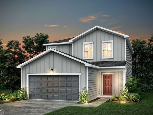 3088 Orwell Drive, Gainesville, GA 30507