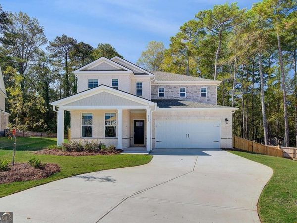 201 Chiswick Loop, Stockbridge, GA 30281