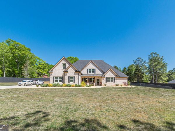 21 Lovell Road, Temple, GA 30179