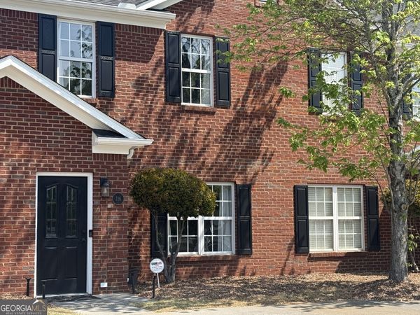 716 Manor Way, Unit 716, Cartersville, GA 30120