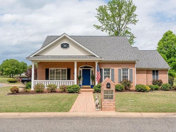 800 Double Eagle , Searcy, AR 72143