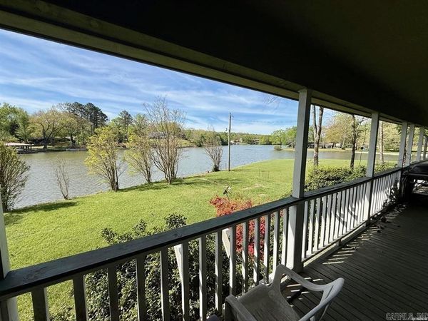 170 Arrowpoint Road , Royal, AR 71968