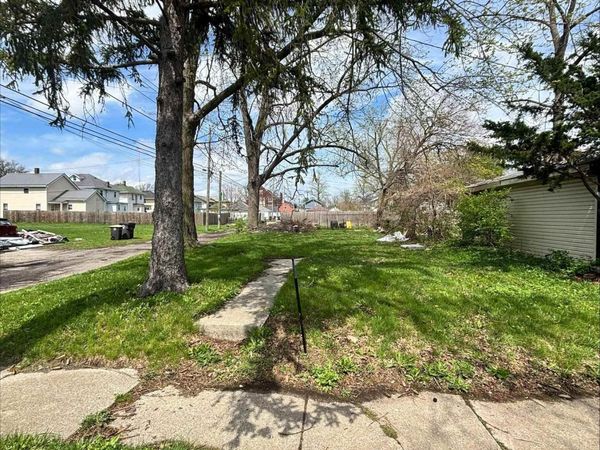 1217 Colerick Street, Fort Wayne, IN 46806