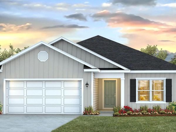 7057 William Pitsenbarger Road , Panama City, FL 32404