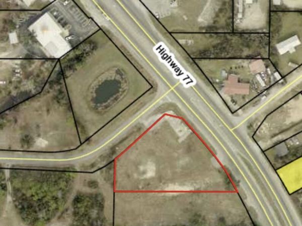 7415 Highway 77 , Southport, FL 32409