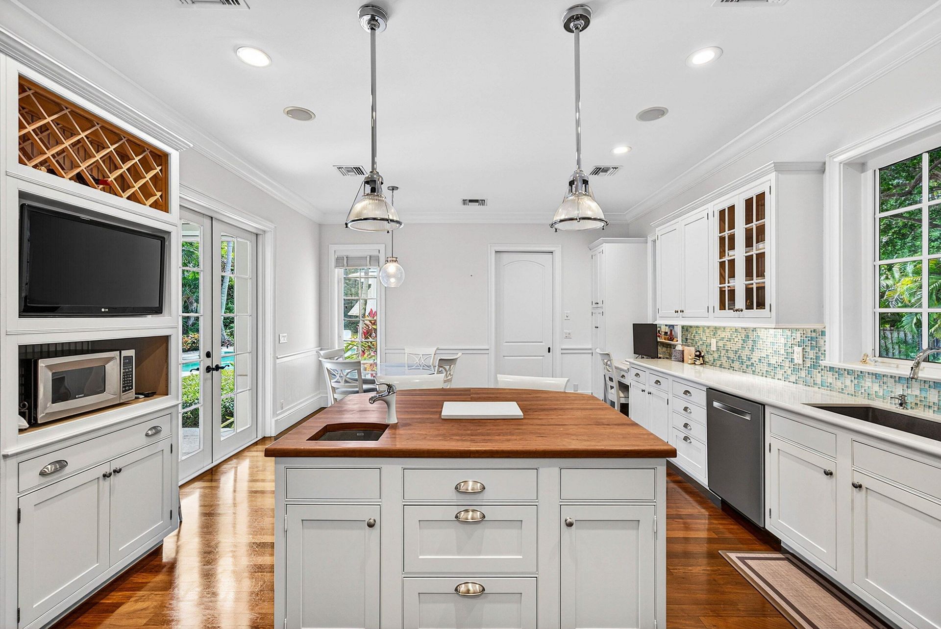 3030 N Ocean Boulevard, Gulf Stream, FL 33483 Photo