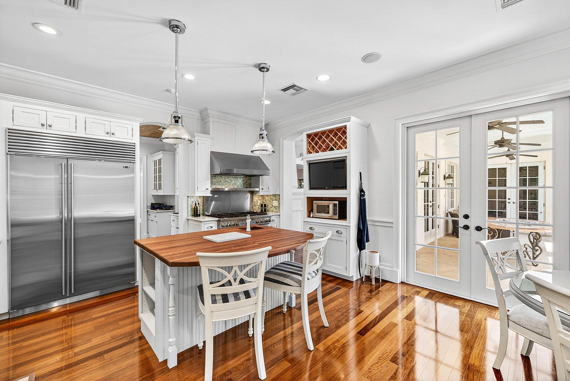 3030 N Ocean Boulevard, Gulf Stream, FL 33483 Photo