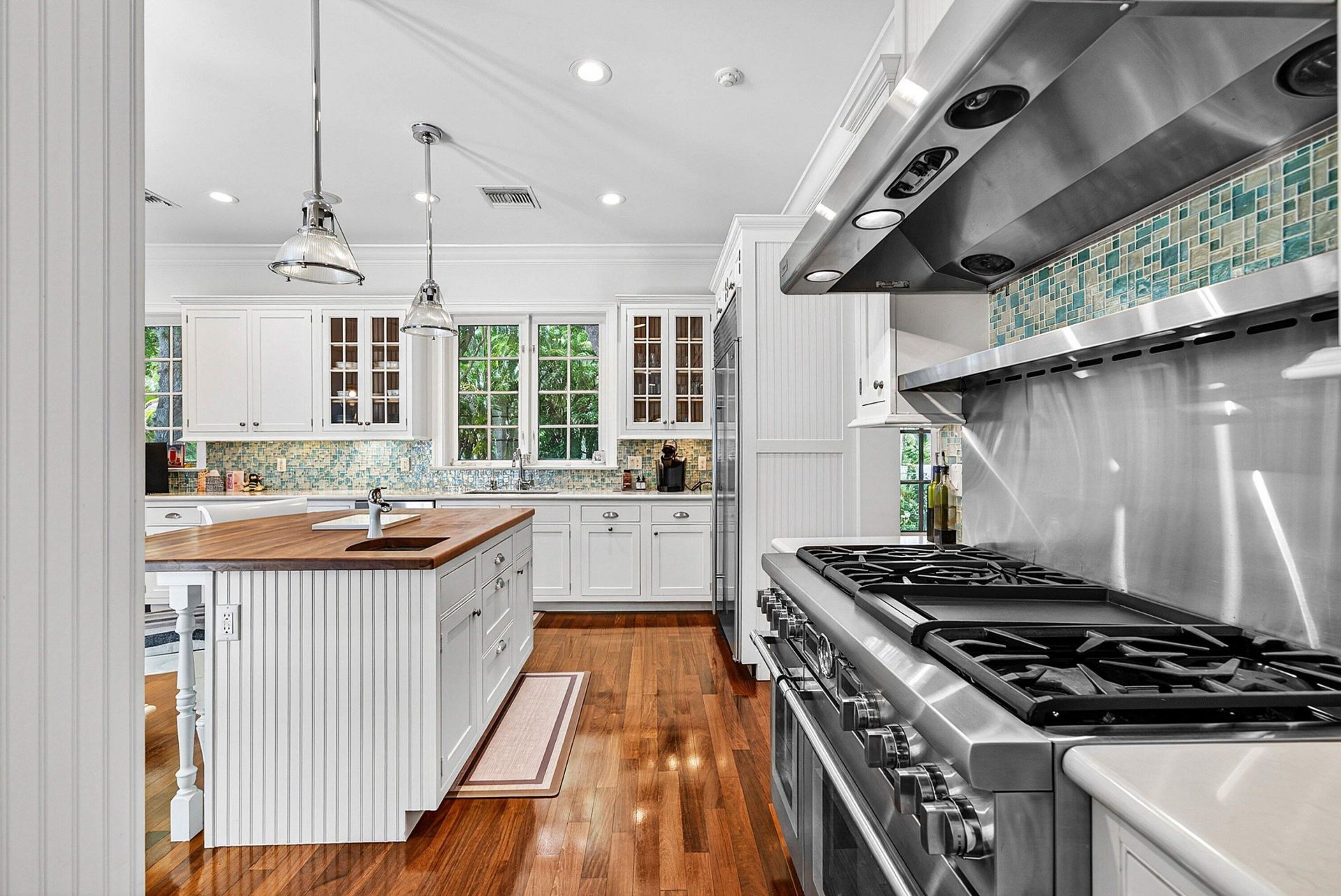 3030 N Ocean Boulevard, Gulf Stream, FL 33483 Photo