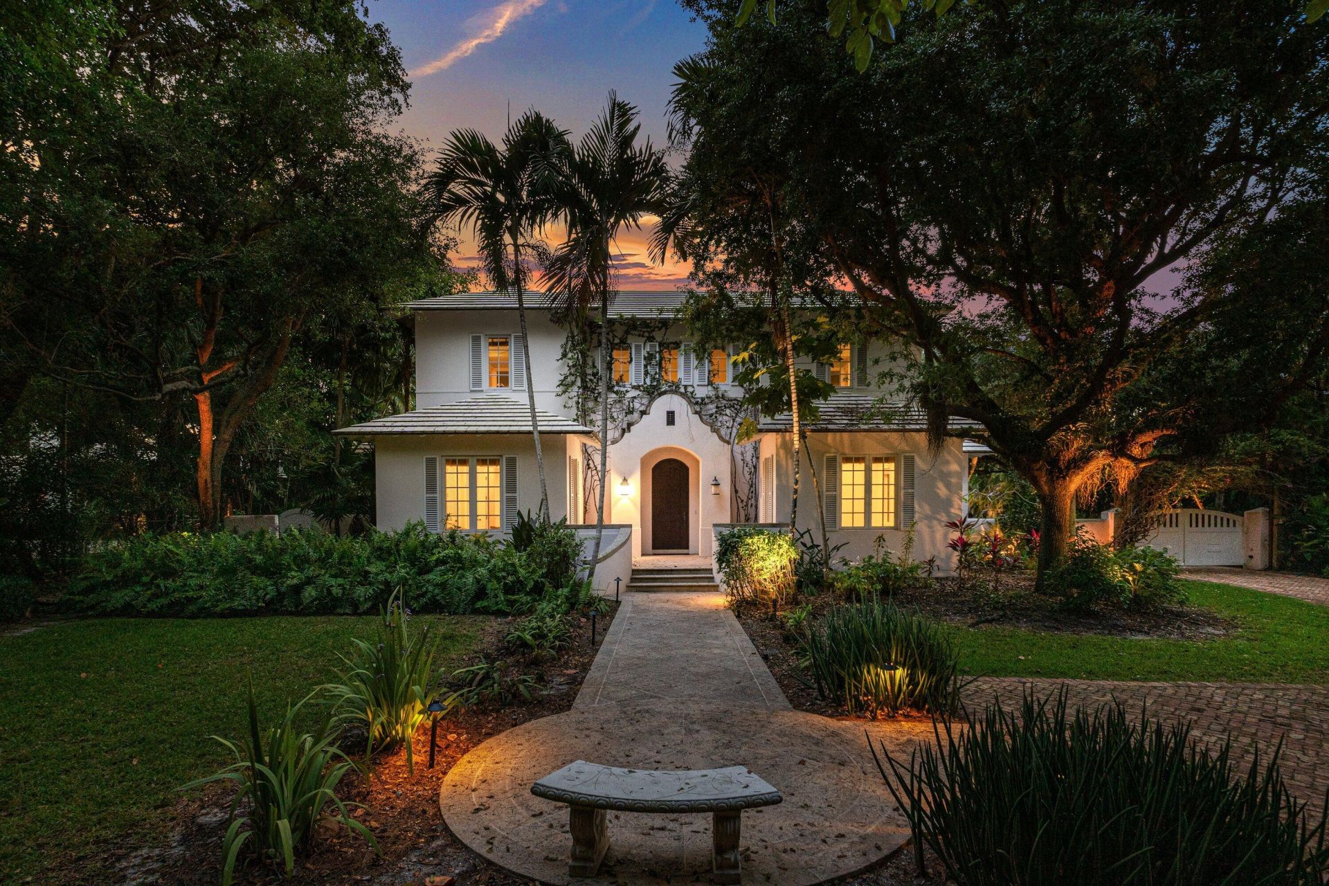 3030 N Ocean Boulevard, Gulf Stream, FL 33483 Photo