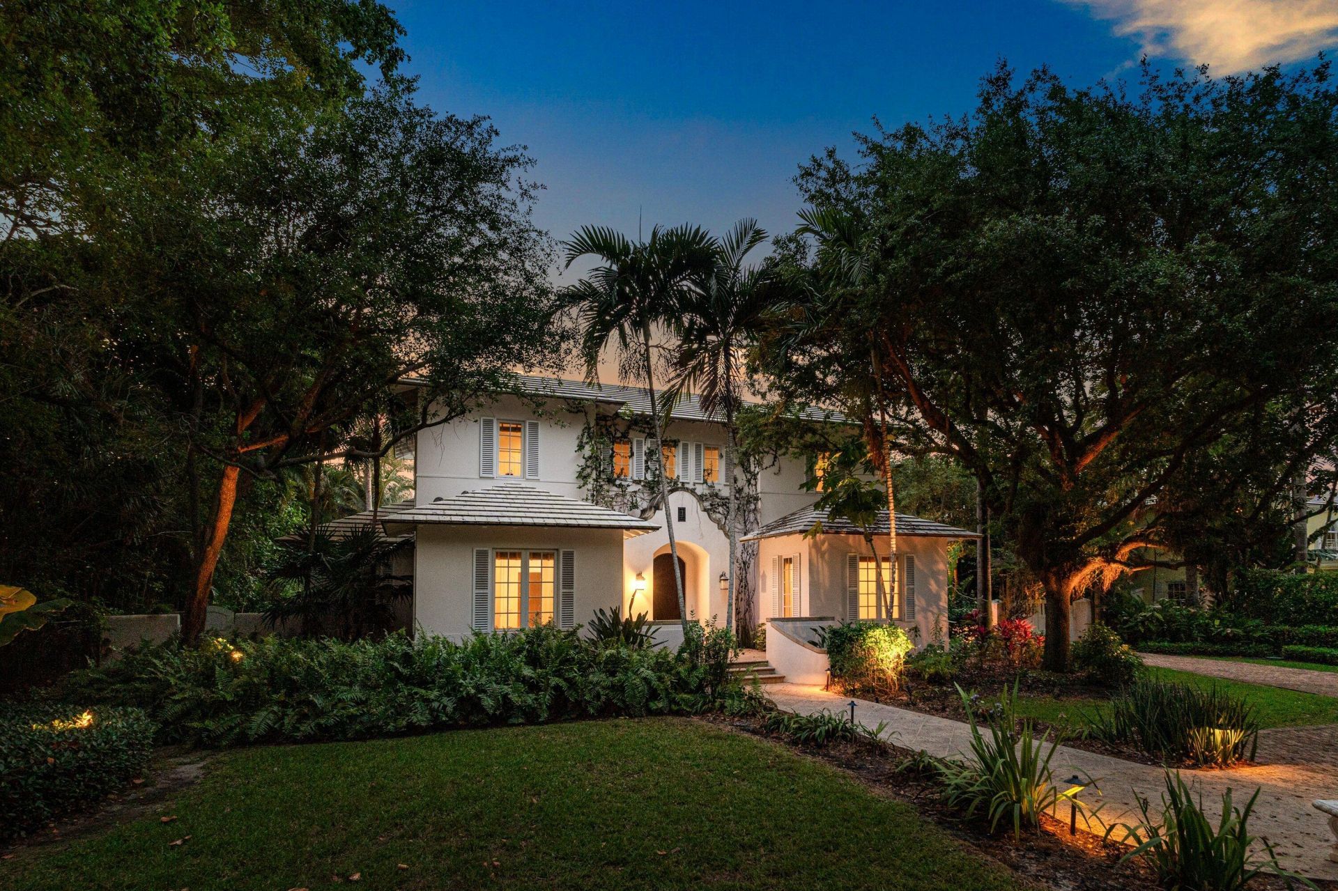 3030 N Ocean Boulevard, Gulf Stream, FL 33483 Photo