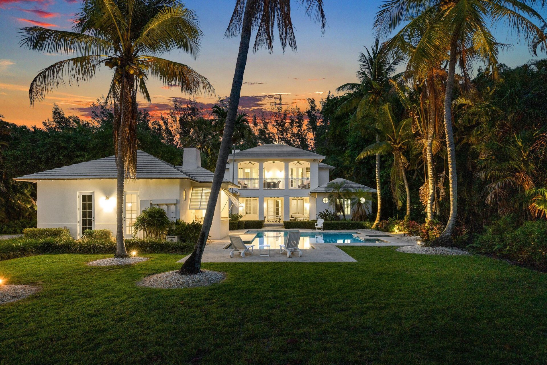 3030 N Ocean Boulevard, Gulf Stream, FL 33483 Photo