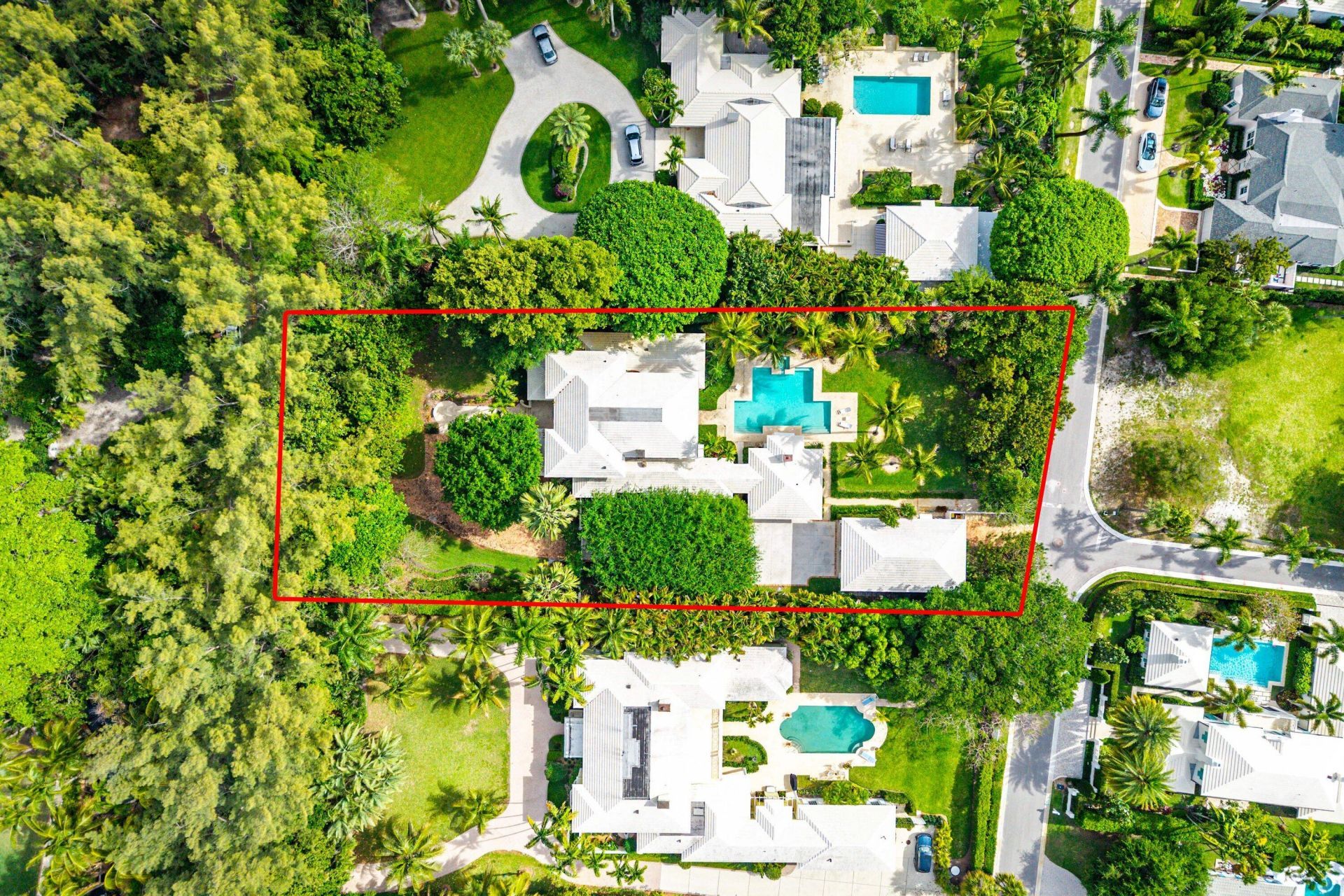 3030 N Ocean Boulevard, Gulf Stream, FL 33483 Photo