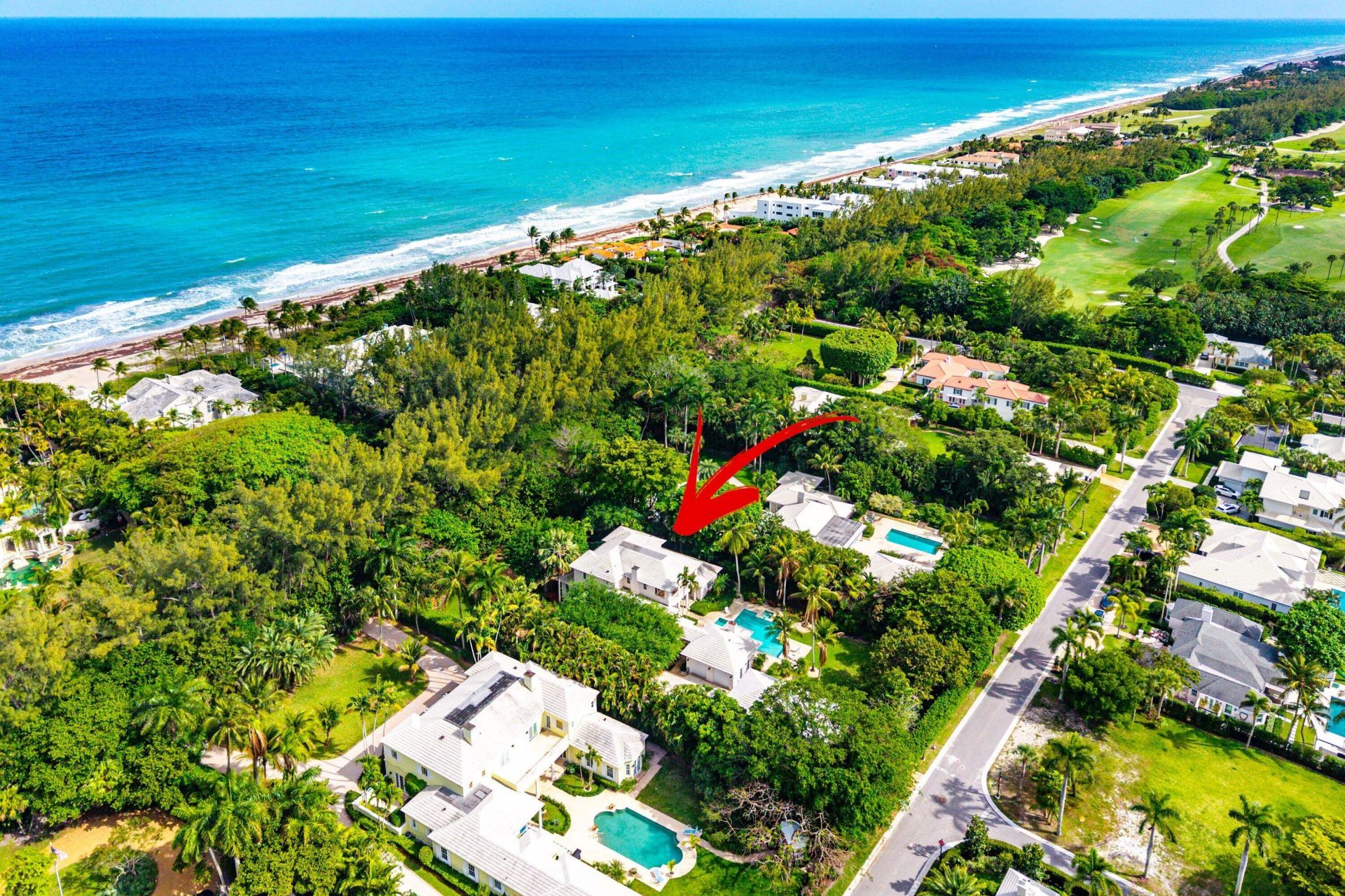 3030 N Ocean Boulevard, Gulf Stream, FL 33483 Photo