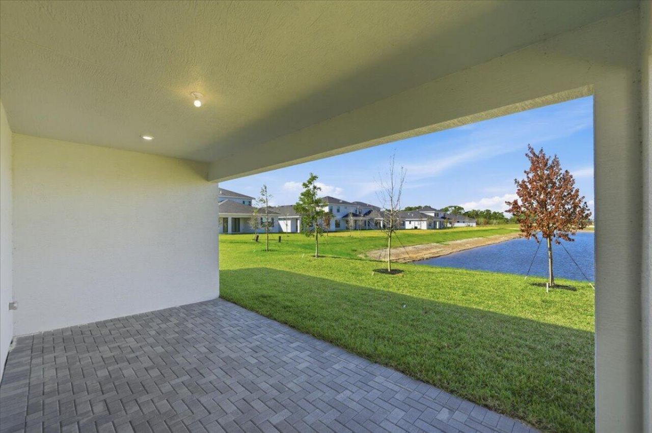 6923 NW Kestrel Lane, Port Saint Lucie, FL 34987 Photo