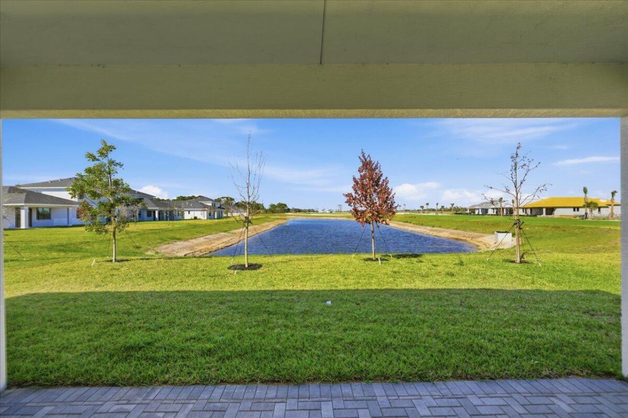 6923 NW Kestrel Lane, Port Saint Lucie, FL 34987 Photo