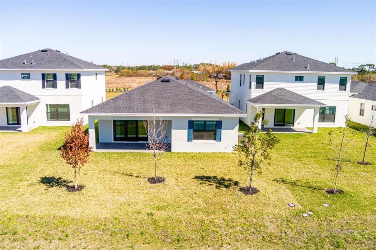 6923 NW Kestrel Lane, Port Saint Lucie, FL 34987 Photo