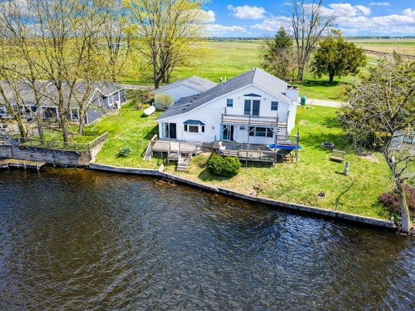 55530 Bucknell Lane, Mendon, MI 49072