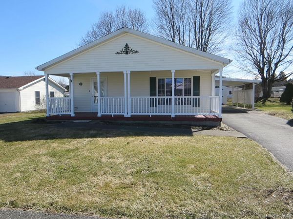 153 DOVE Drive , Dover Plains, NY 12522