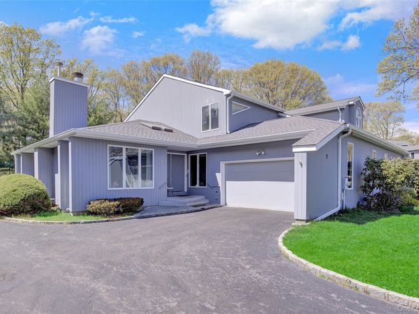 12 Wood Path Drive, Northport, NY 11768