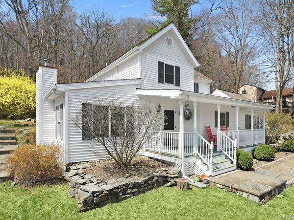 21 Barger Street , Putnam Valley, NY 10579