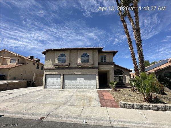 115 Hanover Drive, Henderson, NV 89074